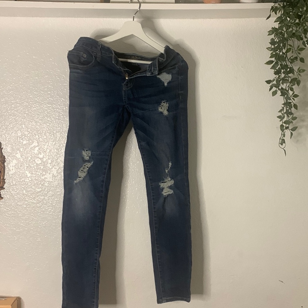 Skinny Jeans For Men